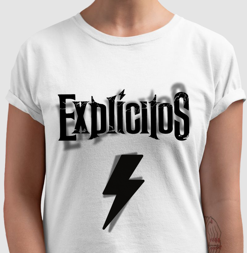 Explicito'S - High Energy - Black