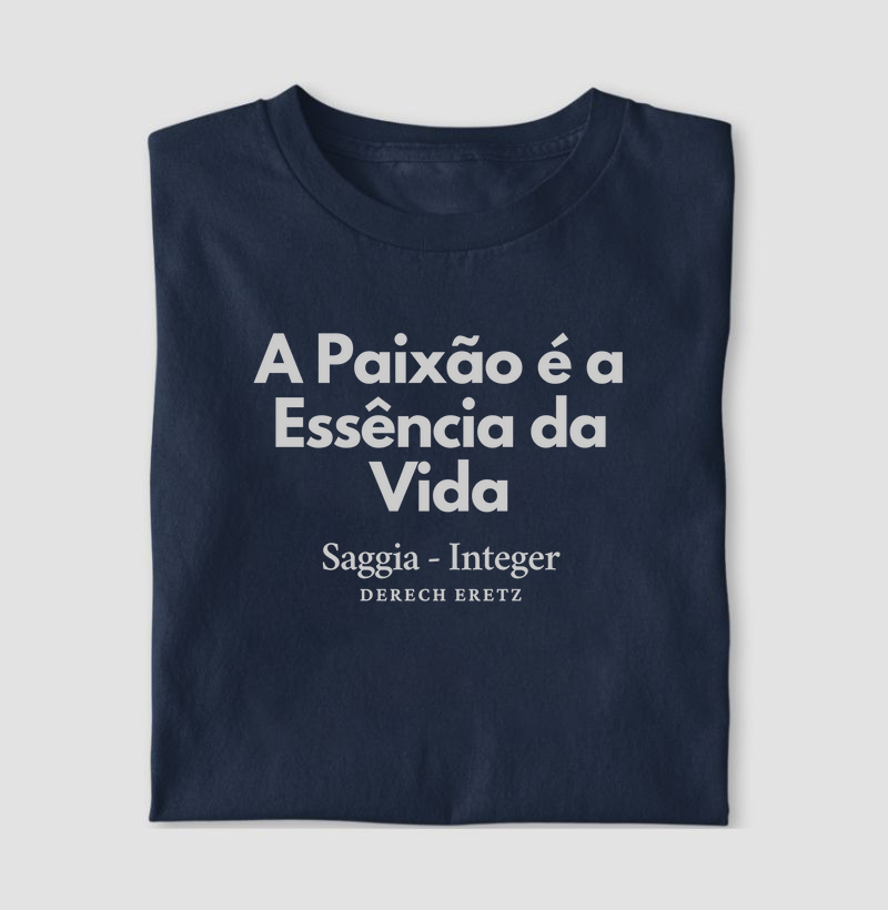 Camiseta Acclamata 0020 - Mann