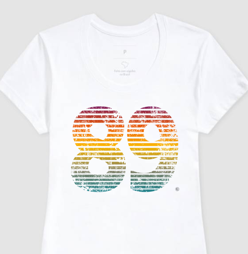 Ano decimal 89 Fem