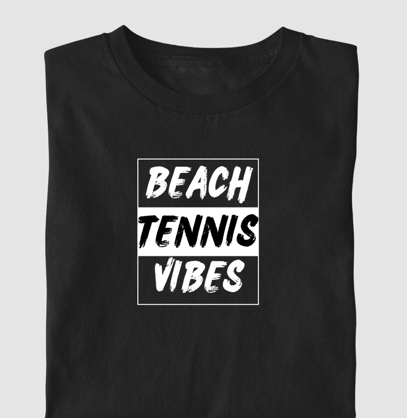 Beach Tennis Vibes