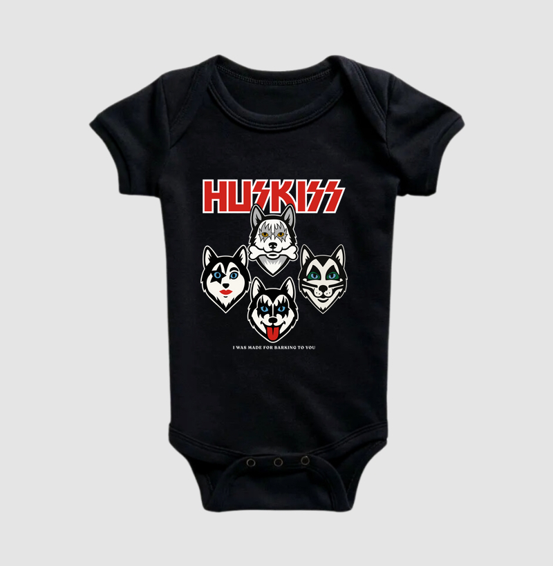 HussKiss