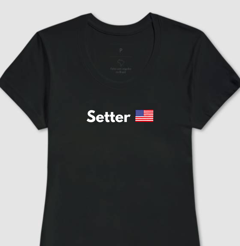 Setter (Levantadora)