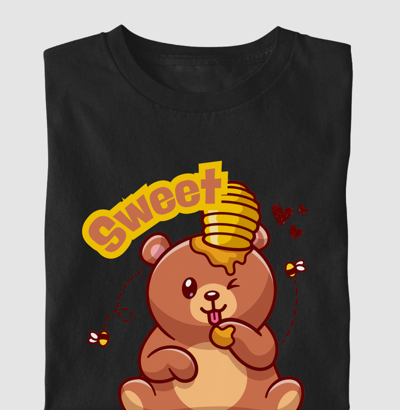 HONESTEE KIDS URSO