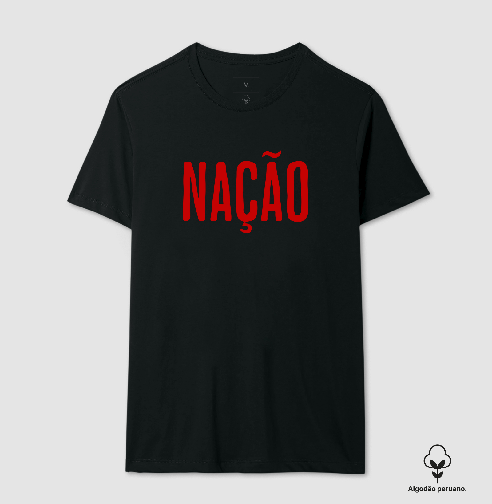 Nação