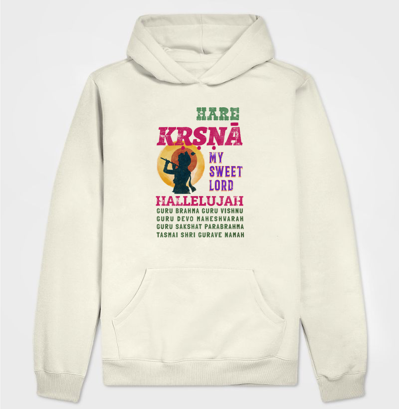 Krsna - Hallelujah - Vintage