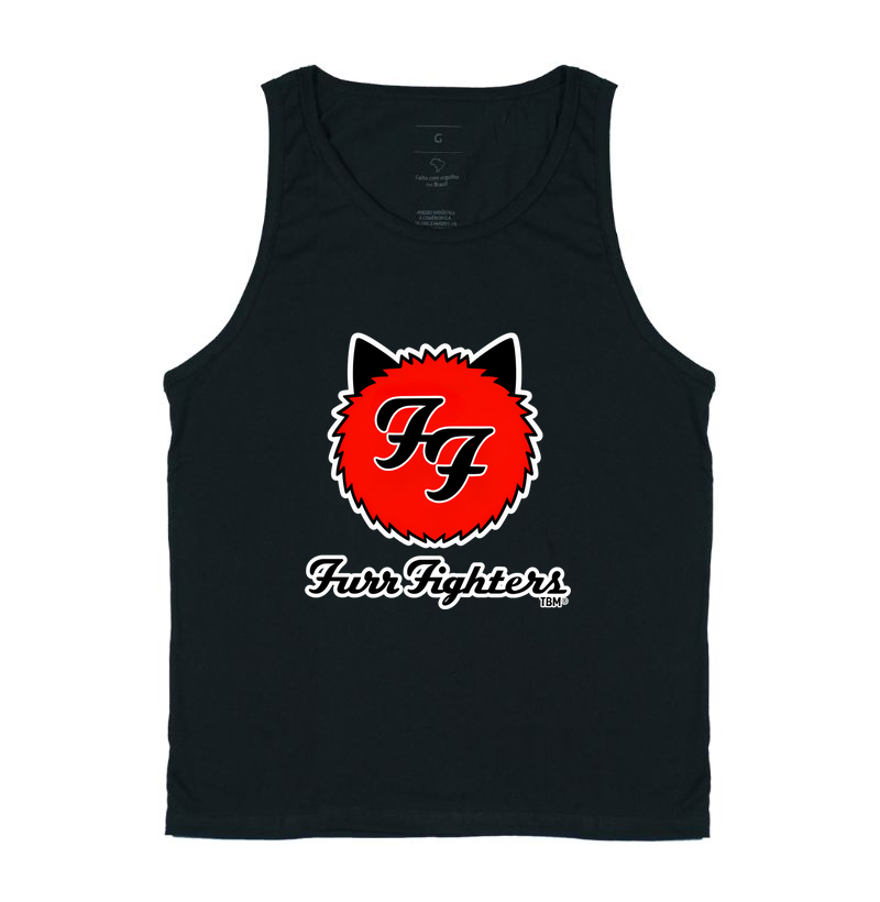 Furr Fighters