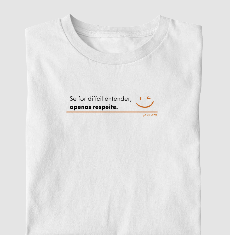 Respeite