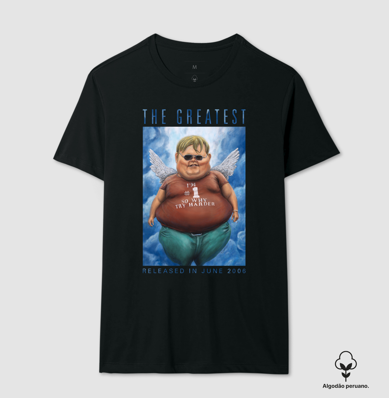 The Greatest