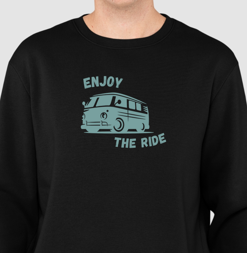 Enjoy The Ride