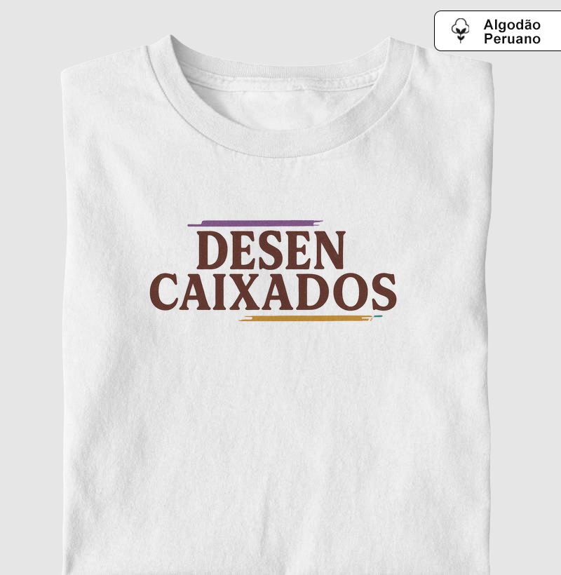 Desencaixados