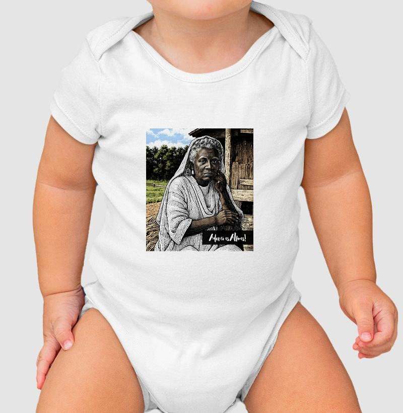 Body - Preta-Velha - Imagem 2