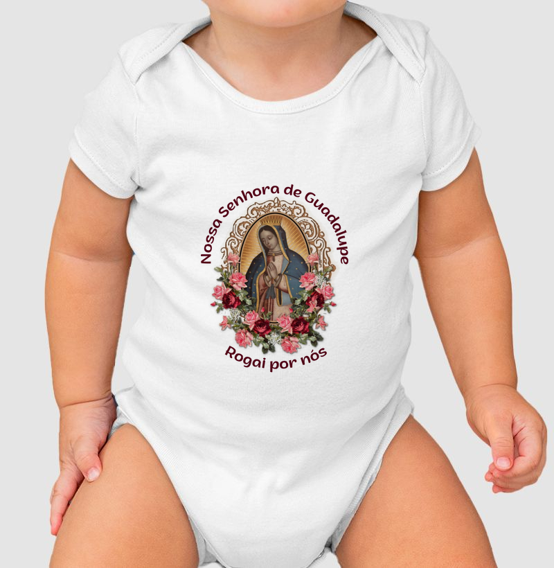 Nossa Senhora de Guadalupe