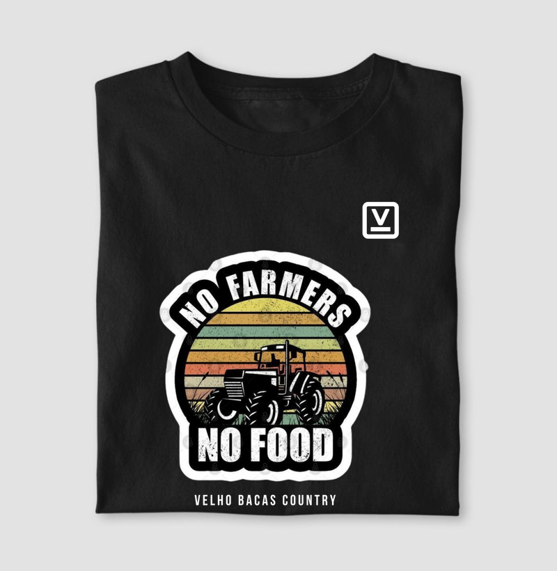 Camiseta Coleção Farm