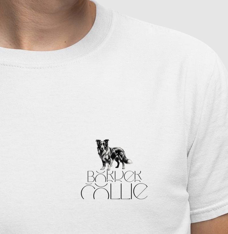 Border Collie - Bolso