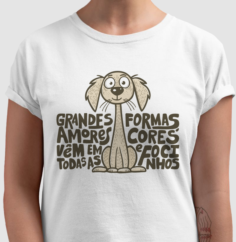 GRANDES AMORES