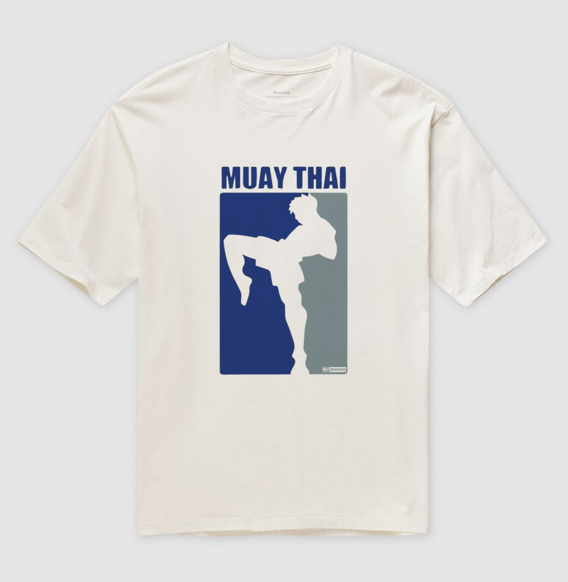 MUAY THAI COLORS