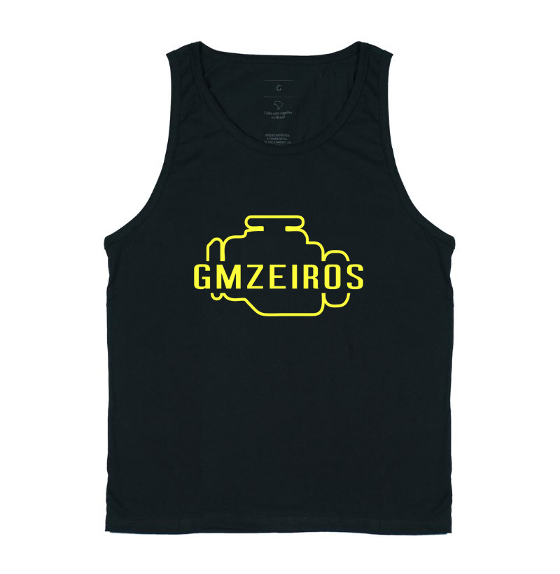 GMZEIROS