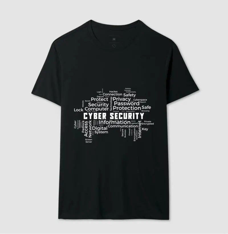 Cyber Words