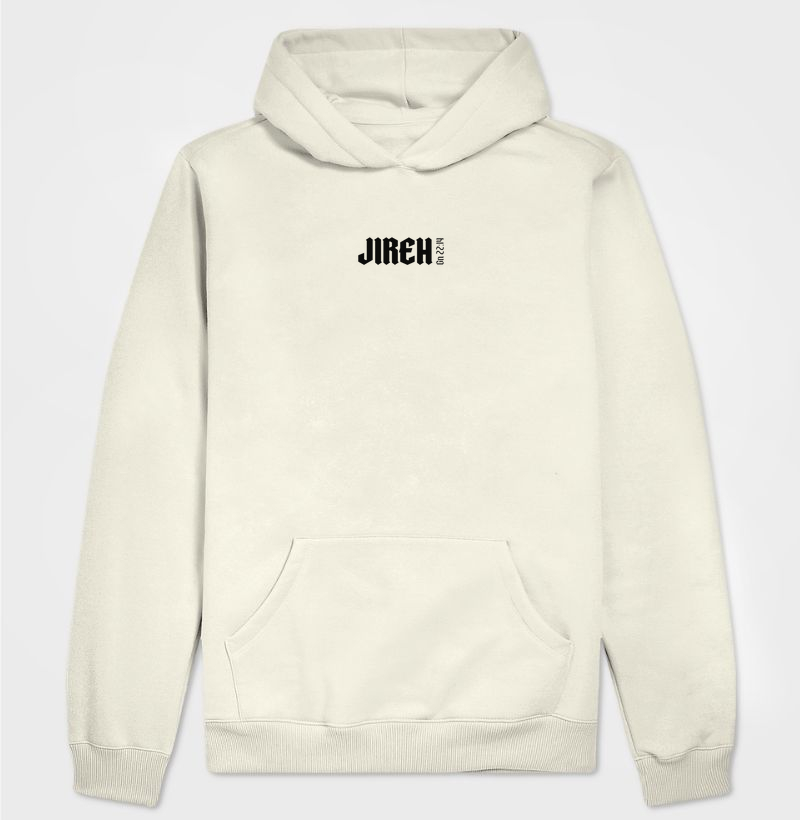 Jireh | Moletom