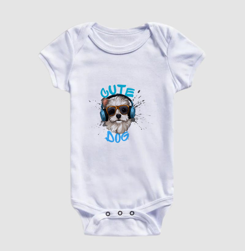 Cute Dog