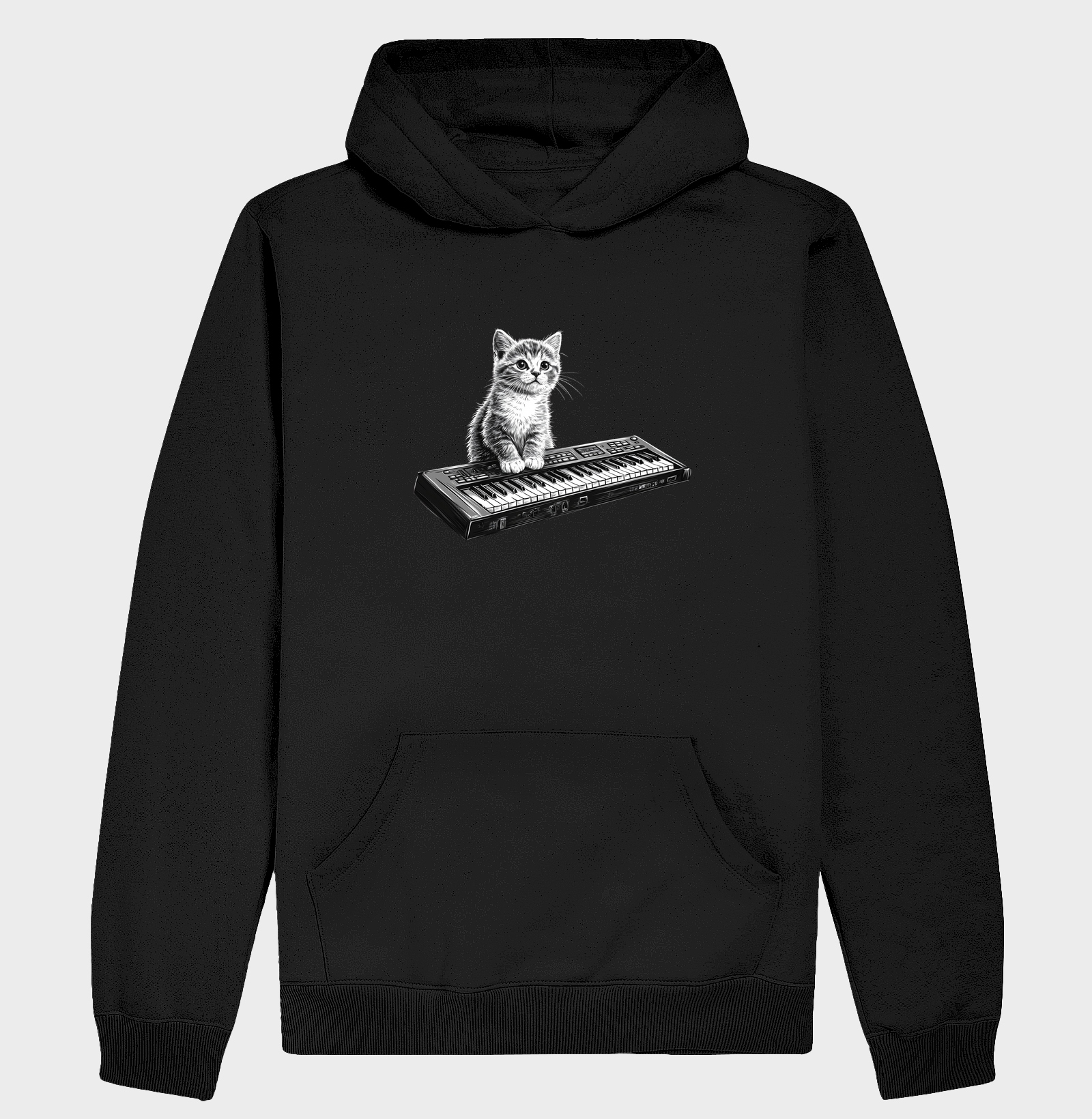 Keyboard Cat
