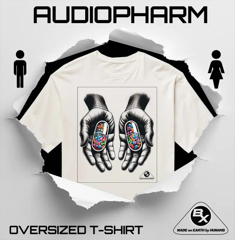 AUDIOPHARM