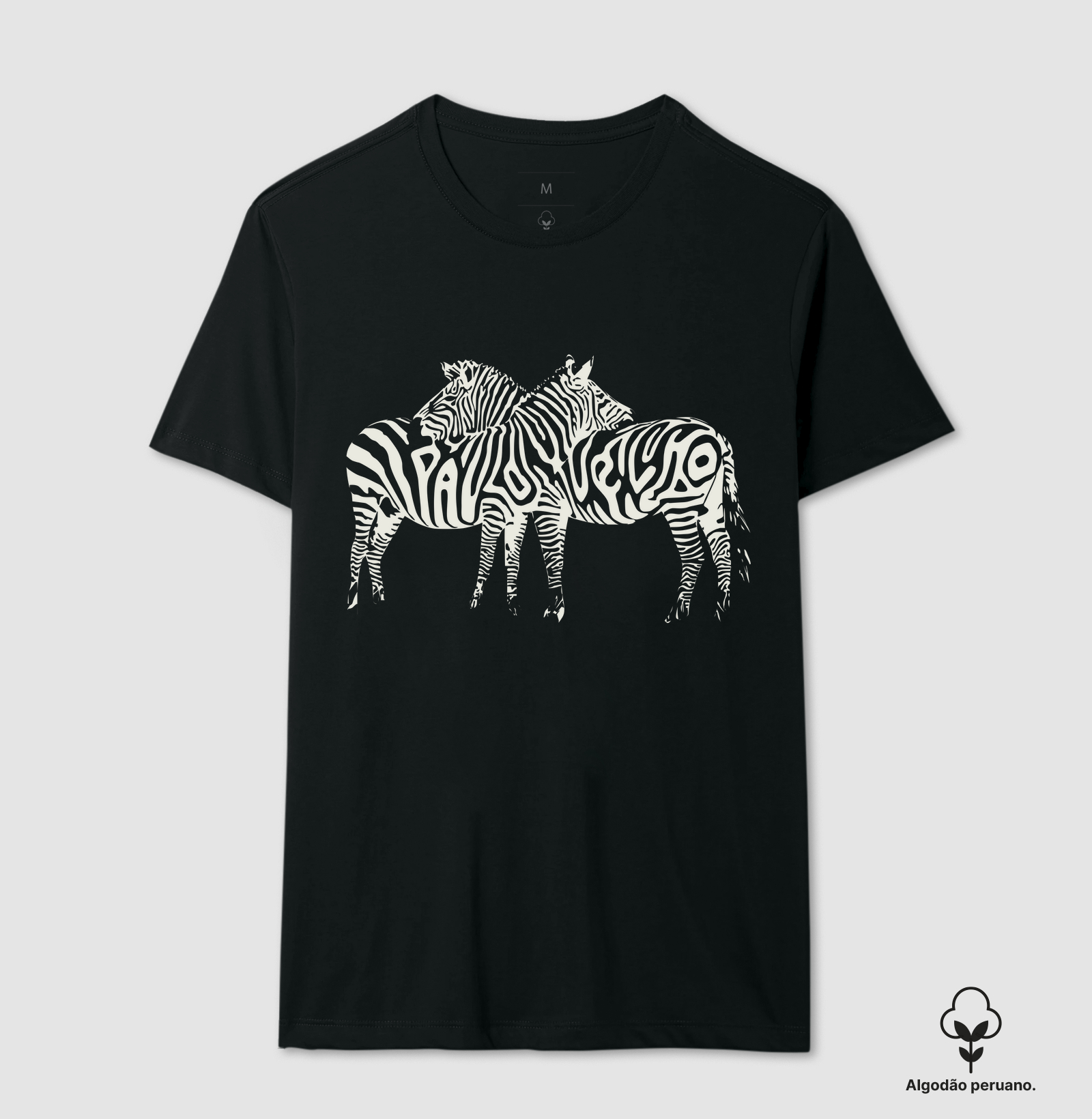 Paulo Velho - Zebras