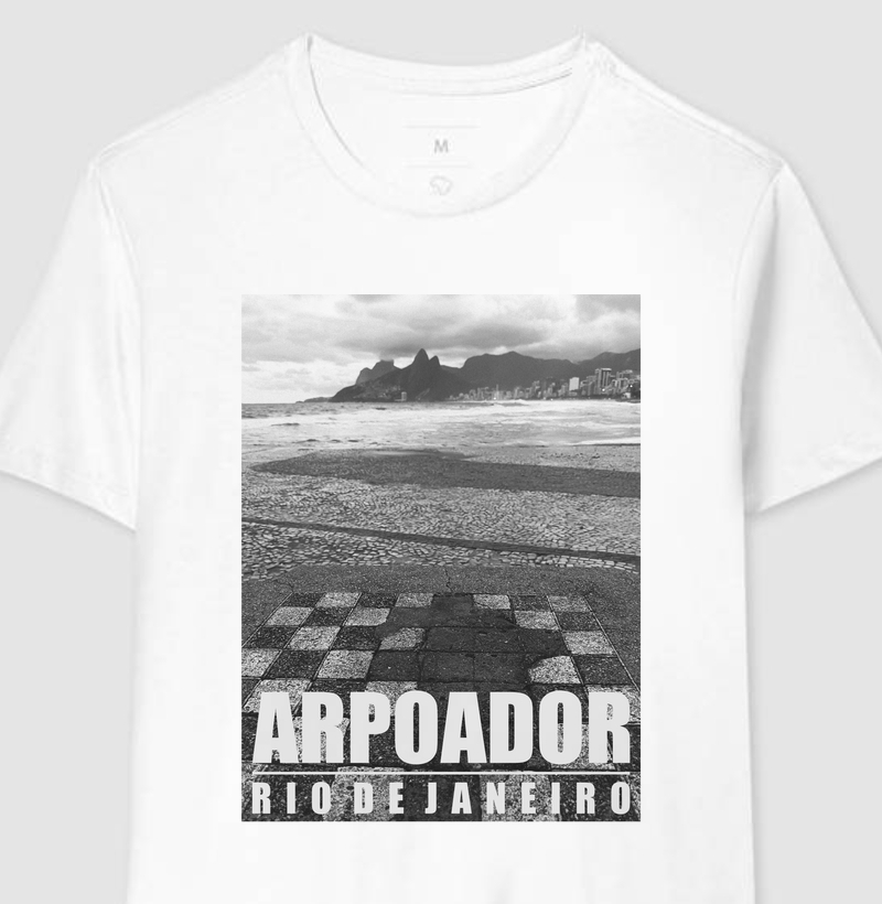 Arpoador