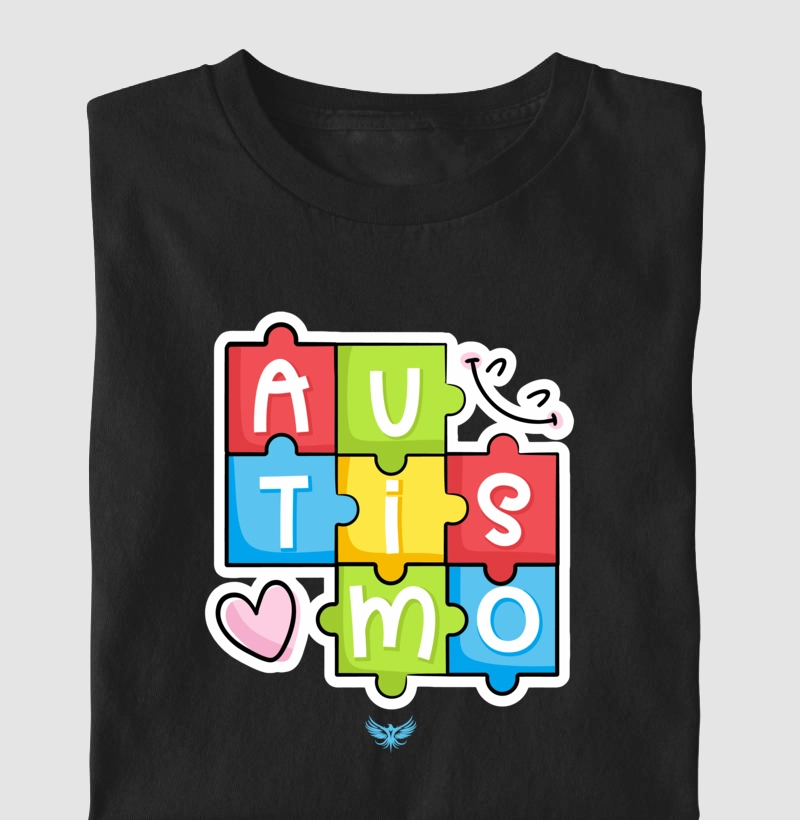 Autismo Montado