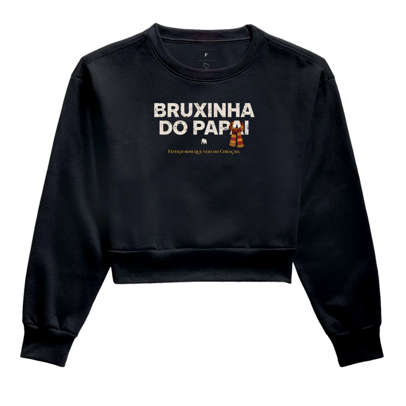 Bruxinha de Papai
