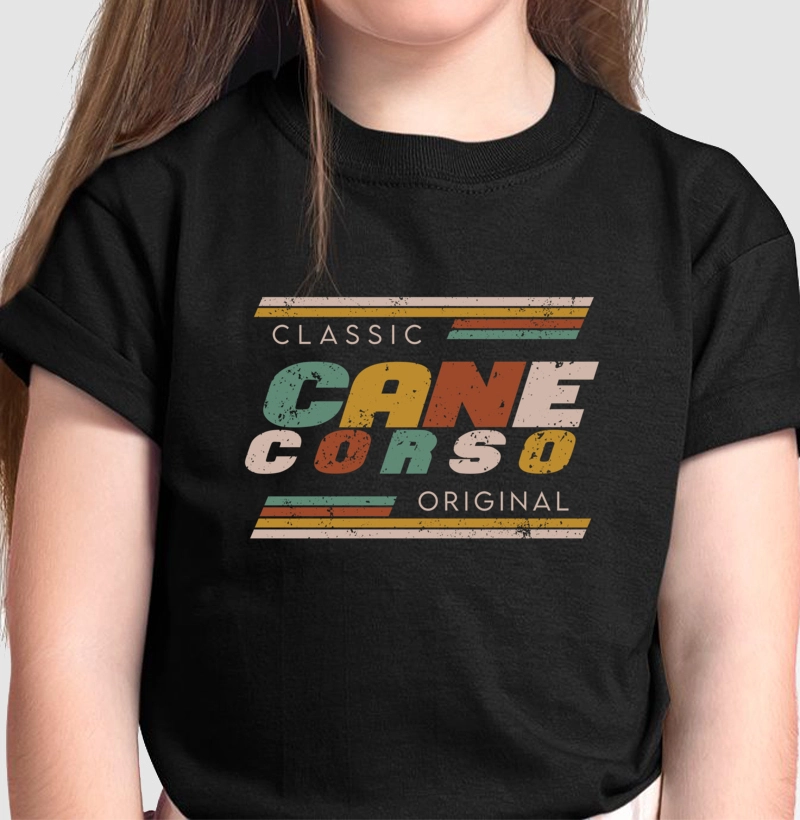 Cane Corso Vintage