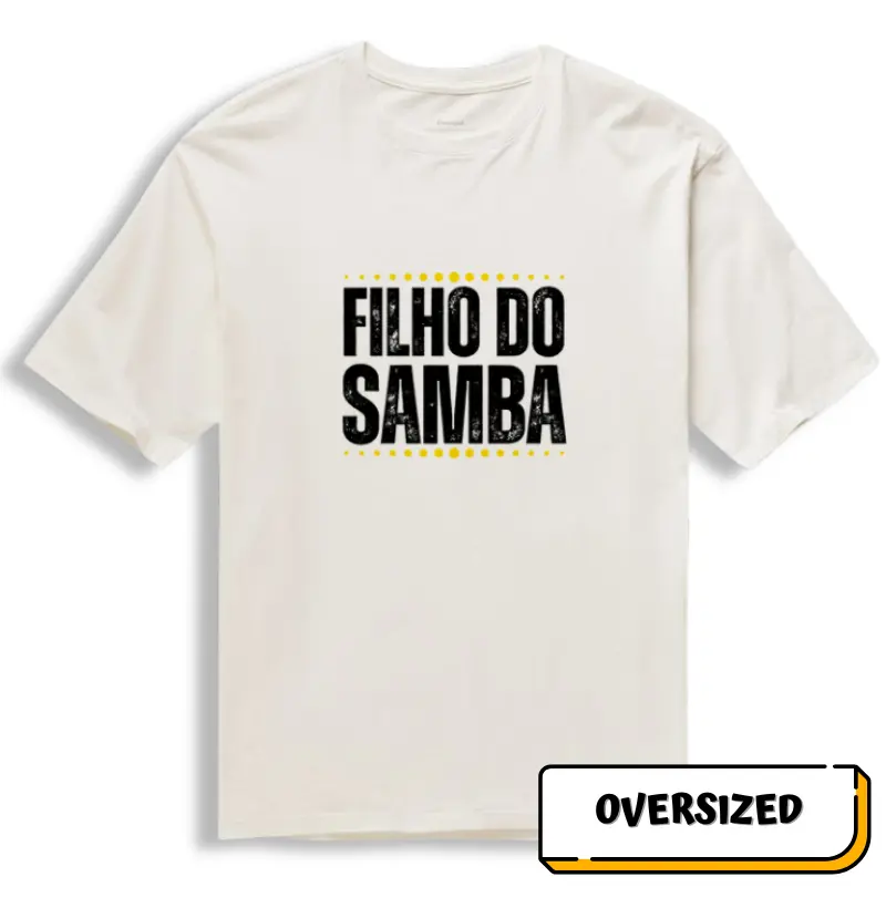 Filho do Samba