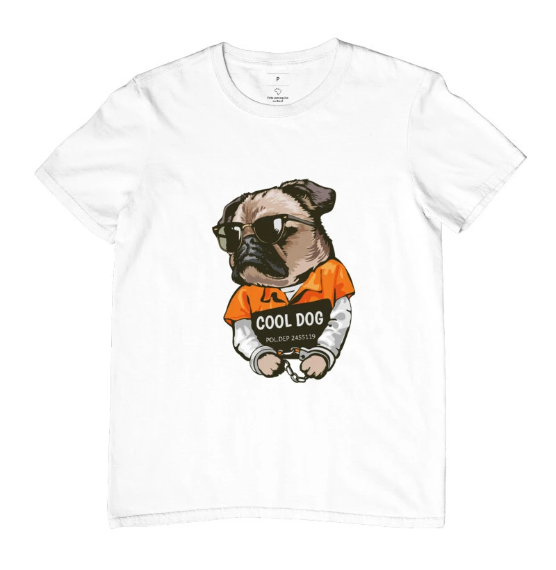 BAD DOG