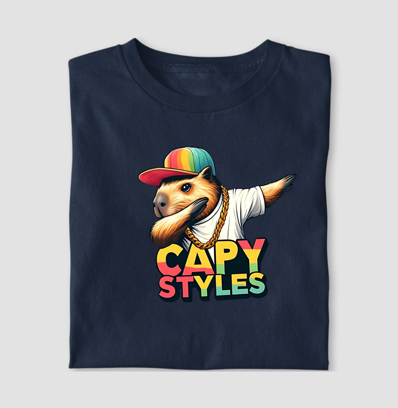 Capi Styles
