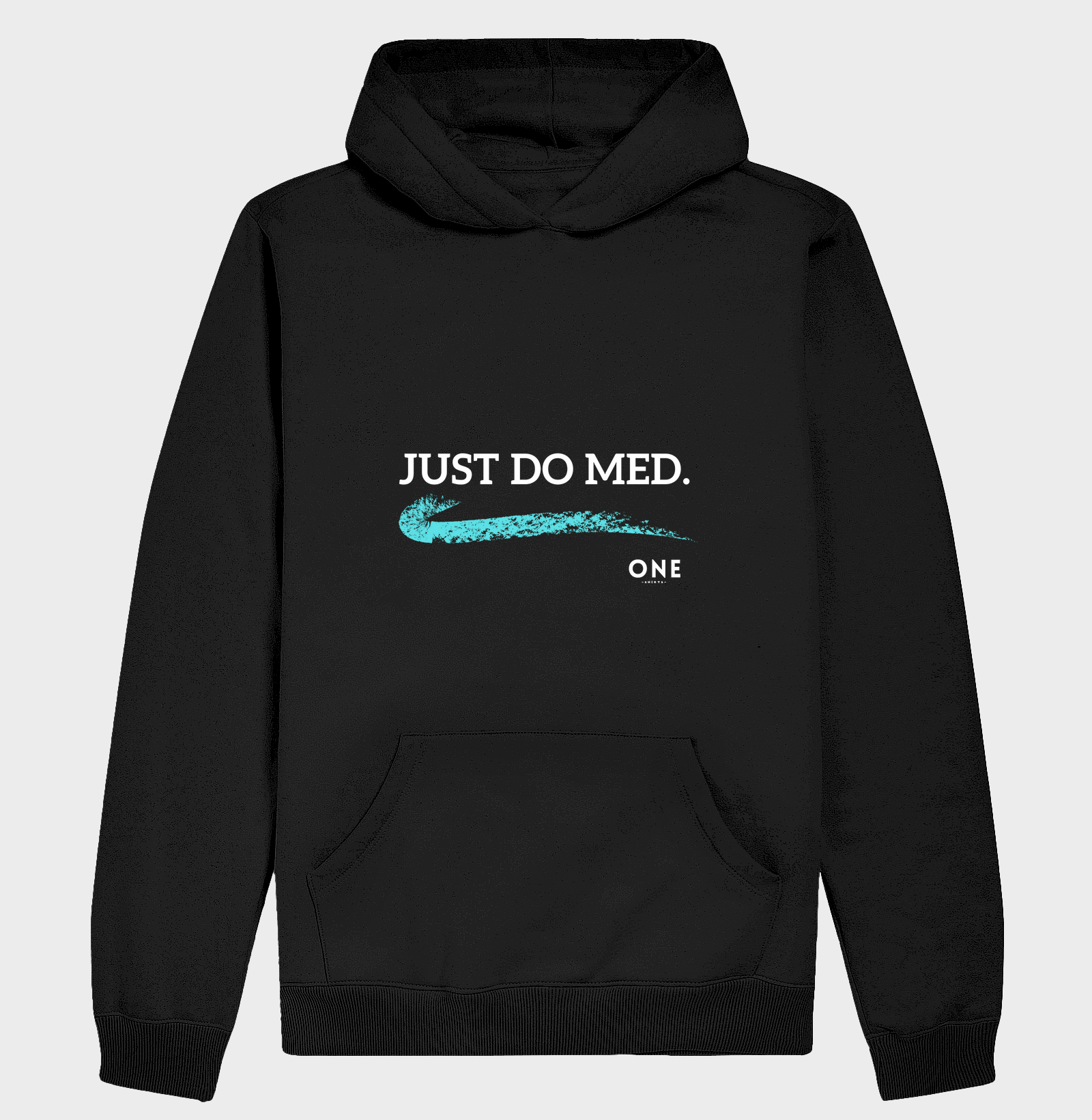 Just Do Med