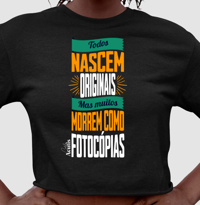 Carlo Acutis - Todos Nascem Originais