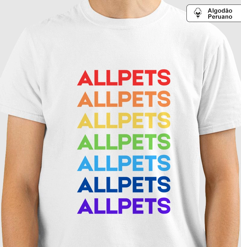 rainbow- for ALLPETS