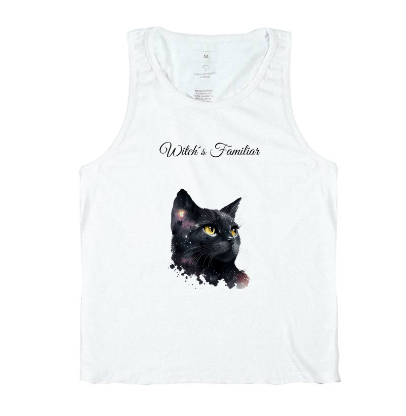 Witch´s Familiar
