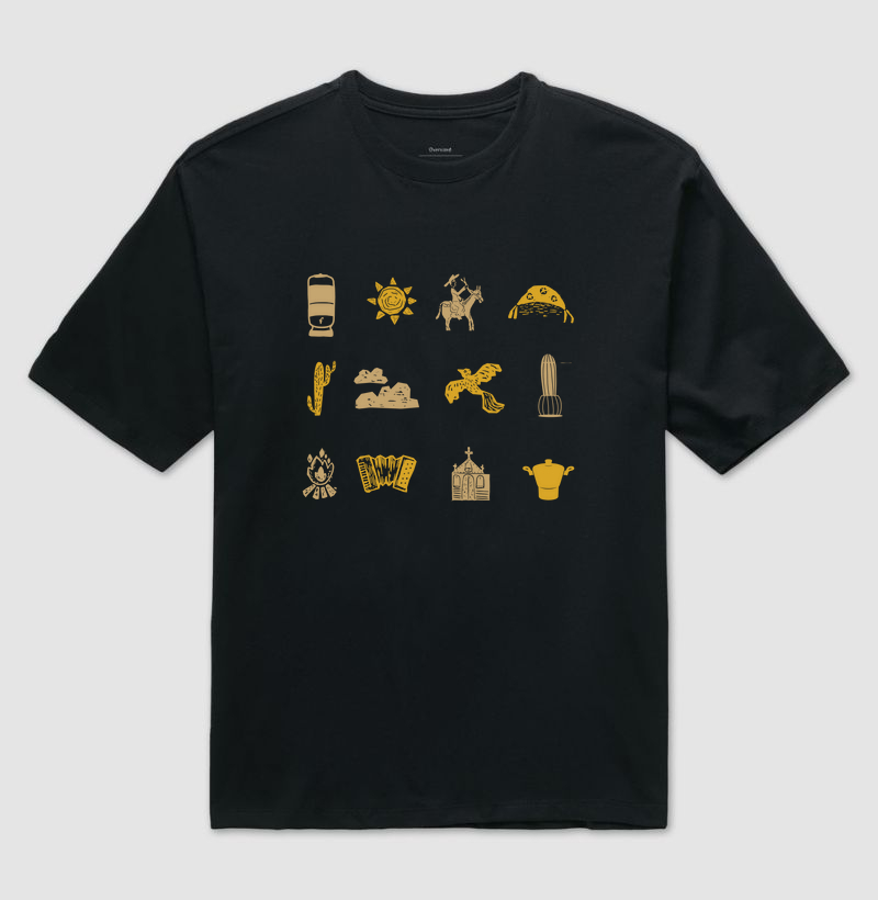 Camisa 0