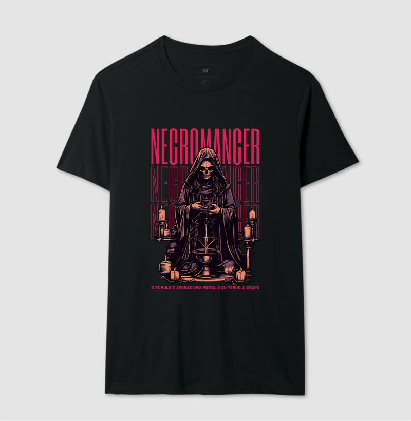 Necromancer