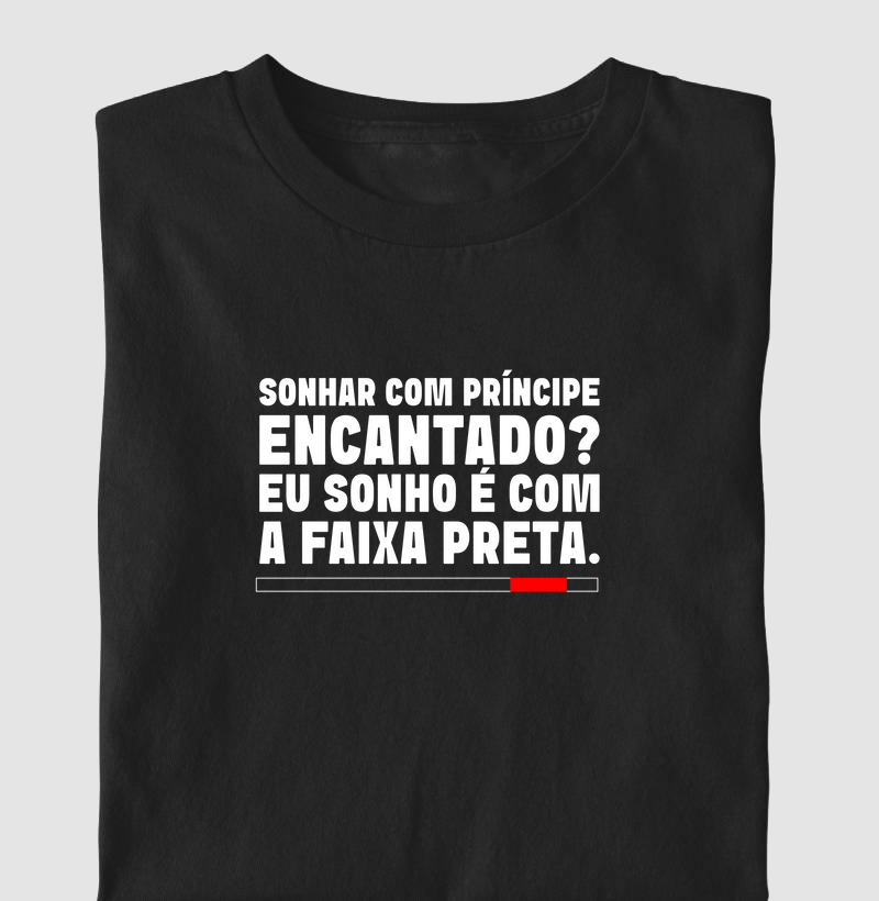 Sonhar com Príncipe Encantado?