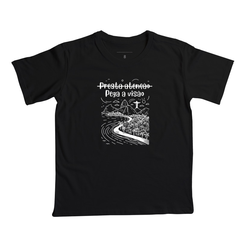 Pega a Visão!