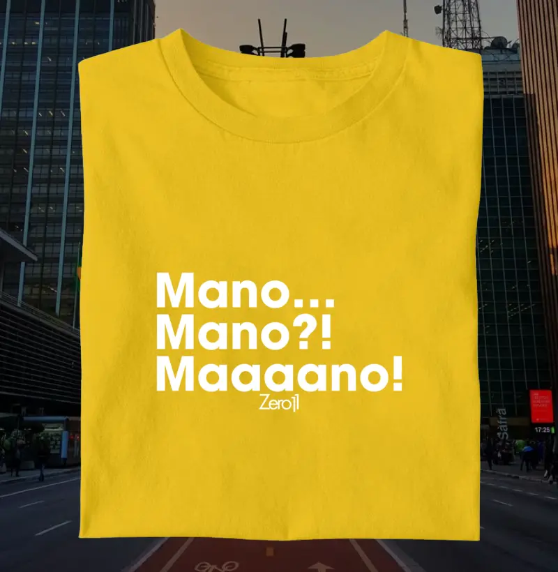 Mano
