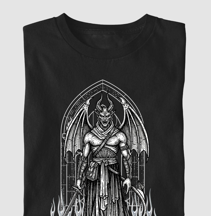Lucifer