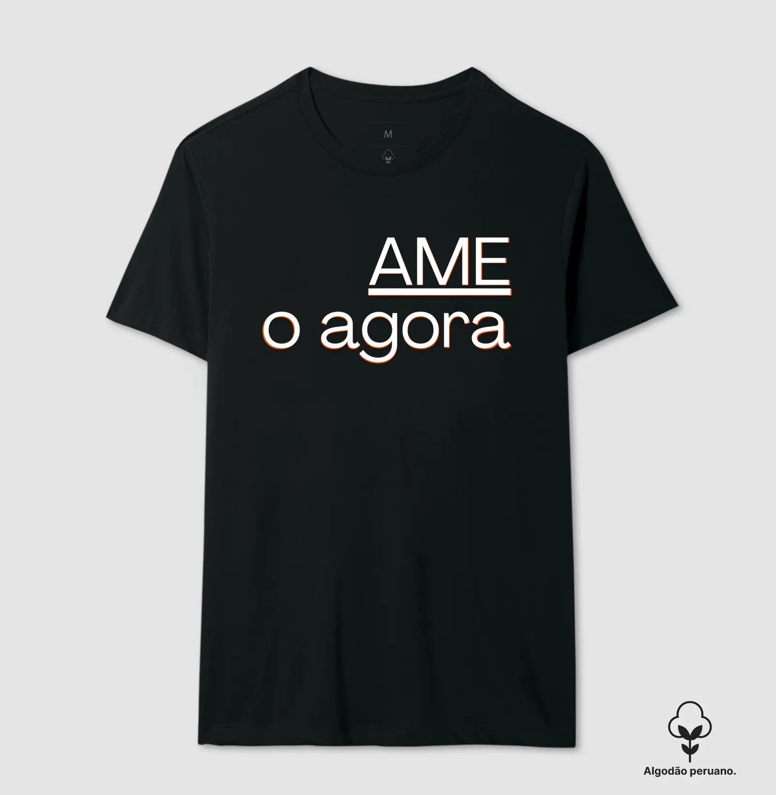 Ame o Agora