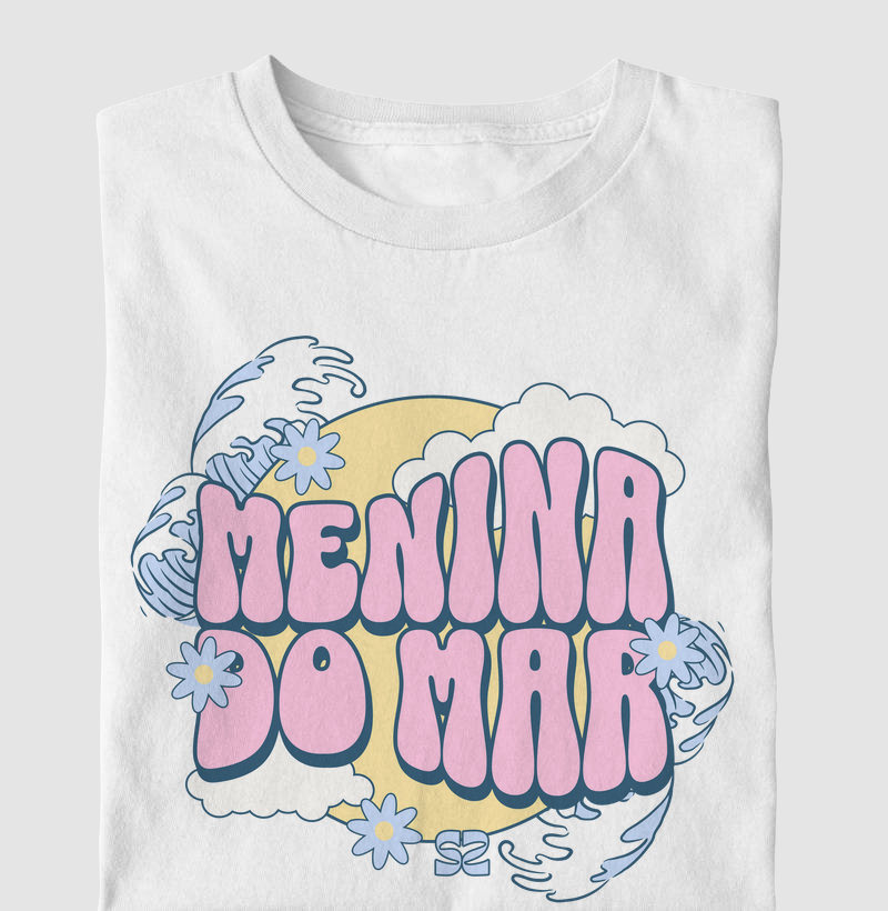 Menina do Mar