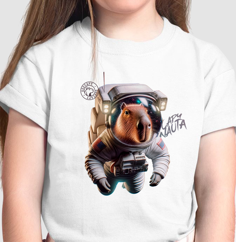 Capy Nauta