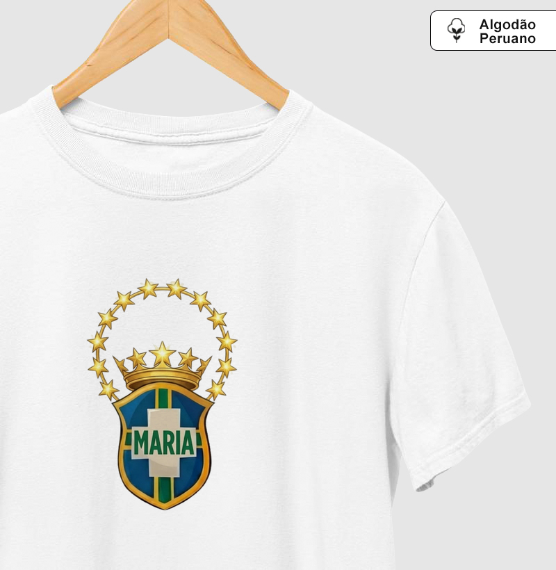 Seleção Maria Coroa de 12 estrelas