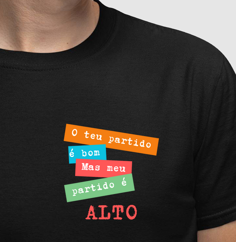 Teu Partido é bom