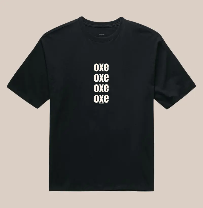 Oxe oxe oxe oxe